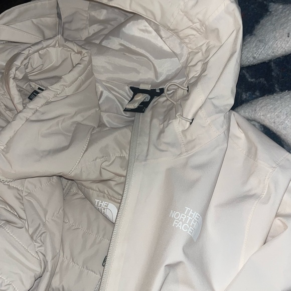 TriClimate The North Face 3-in-1 jacket - Picture 3 of 4
